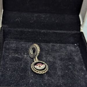 Disney Parks Pandora Cheshire charm